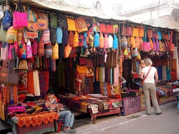 Heritage Rajasthan Package Heritage Rajasthan Package